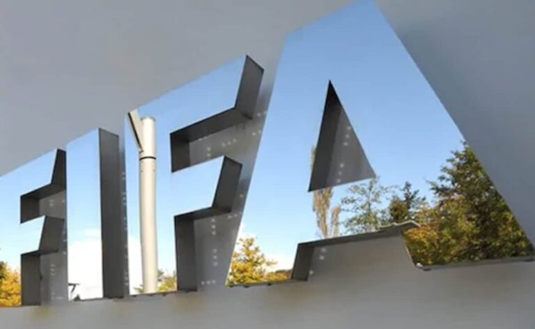 Saudi Arabia 2034 World Cup Bid ‘Medium Risk’ For Human Rights: FIFA