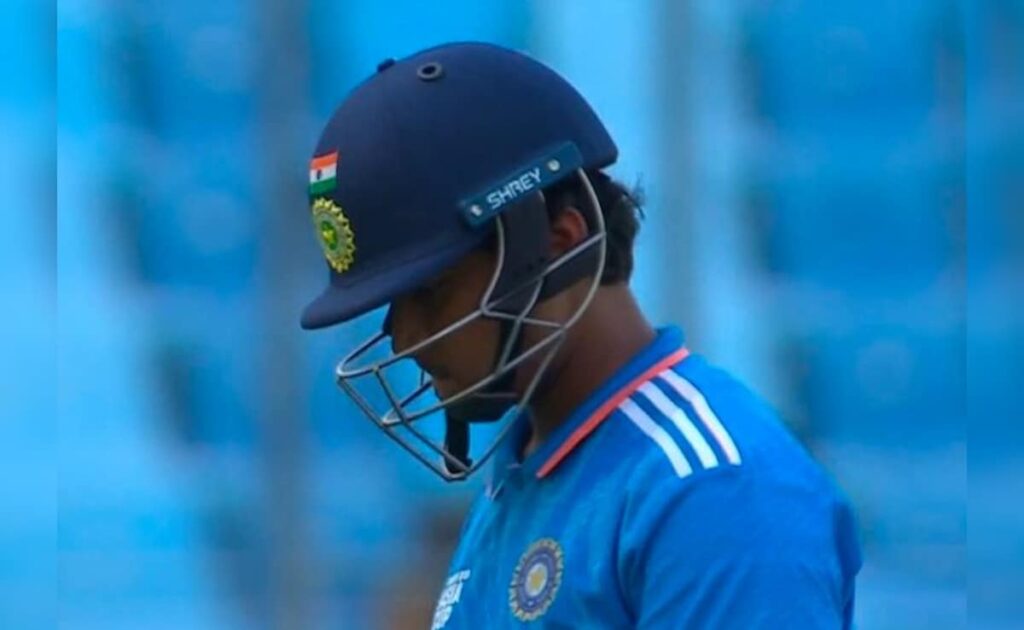 U-19 Asia Cup 2024: Vaibhav Suryavanshi Disappoints As India Lose To Pakistan By 43 Runs