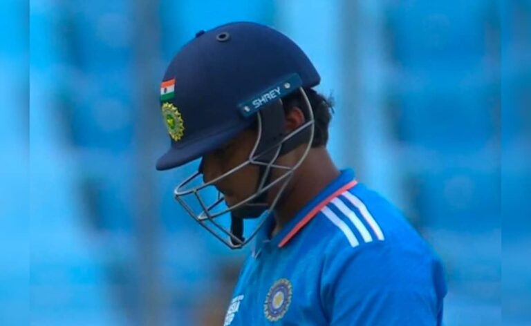 U-19 Asia Cup 2024: Vaibhav Suryavanshi Disappoints As India Lose To Pakistan By 43 Runs