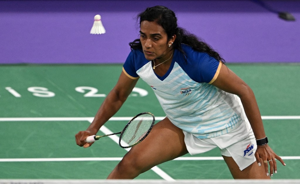 PV Sindhu Reaches Syed Modi International Final, Lakshya Sen Too Makes Title Clash