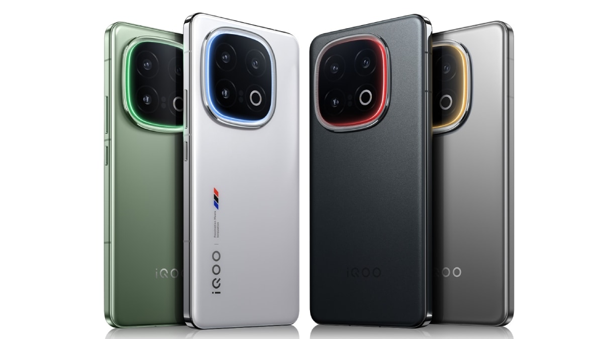 iQOO 13 Price in India Tipped Ahead of Launch Next Week, May Cost More Than Its Predecessor