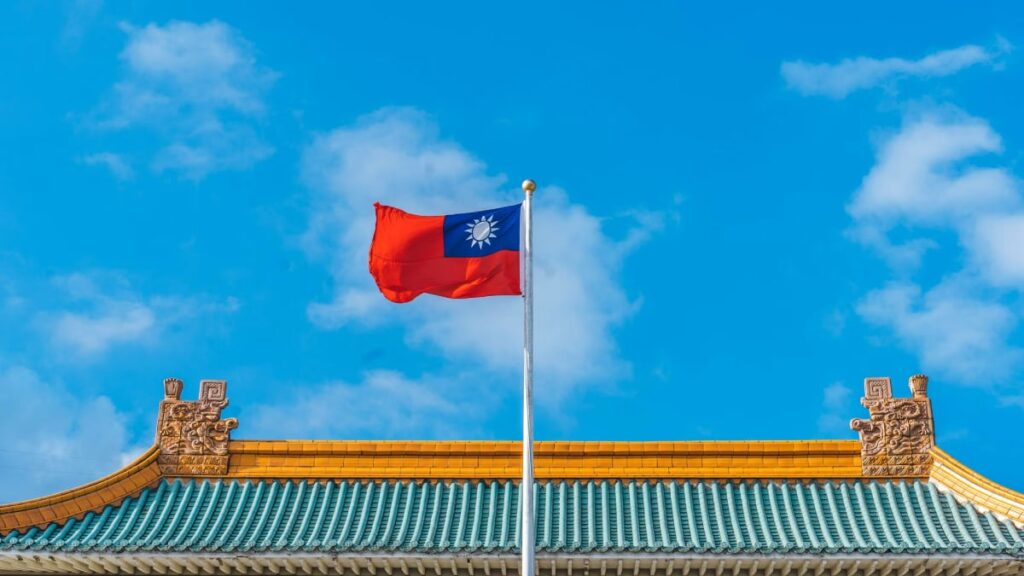 Taiwan Aligns with India, Japan on AML Regulations for Crypto Businesses, Accelerates Registration Deadline