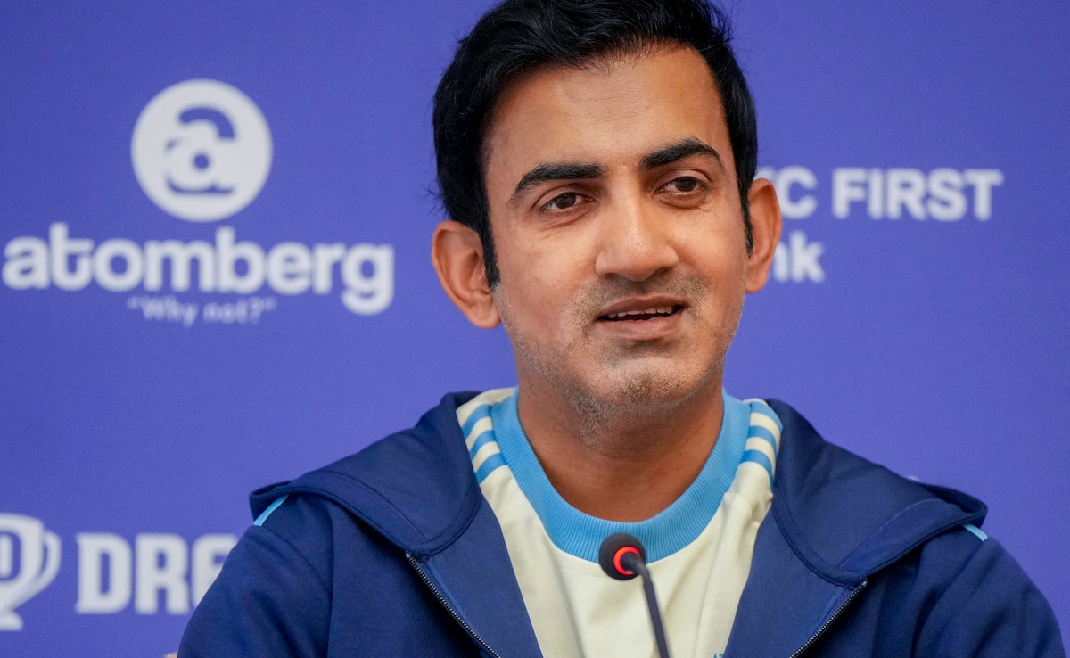 Gautam Gambhir’s Coaching Record Receives Big Verdict From Ex-India Star: “Unfair…”