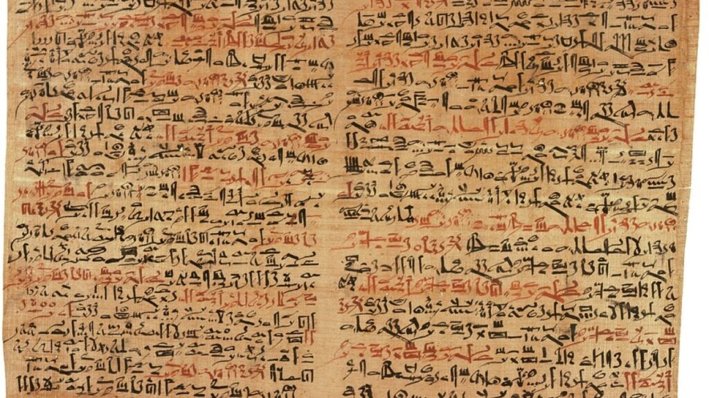 AI Breakthrough Decodes Ancient Manuscripts: Roman Scrolls & Cuneiform Texts Revealed