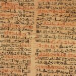 AI Breakthrough Decodes Ancient Manuscripts: Roman Scrolls & Cuneiform Texts Revealed