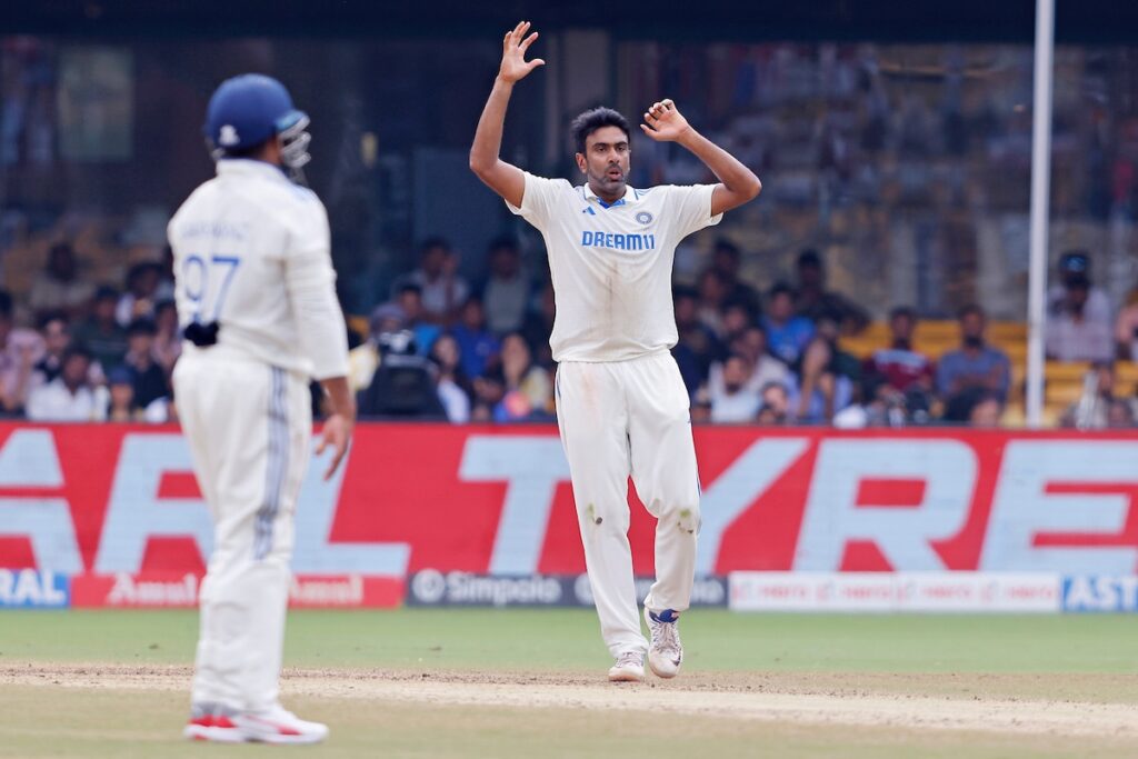 “At The Age Of 38…”: On R Ashwin, Harbhajan Singh ‘s Grim ‘Long Term Plan’ Warning