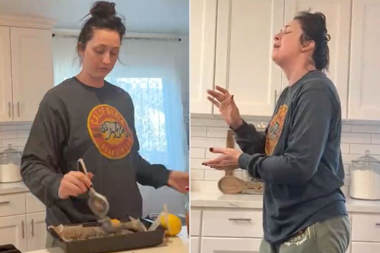 Daughter Asks Mom to Sing Celine Dion. Her Beautiful Response Goes Viral (Exclusive)