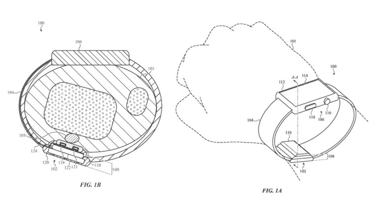 Apple Could Bring Blood Pressure Monitoring Feature to Apple Watch Using Newly Patented Technology