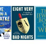 12 Hanukkah Books to Light Up Your TBR List This Season