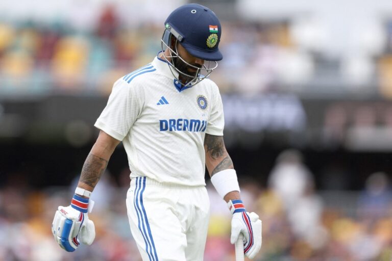 On Virat Kohli’s Retirement Timing, India’s Most Controversial Coach’s Sharp ‘Dignity’ Verdict