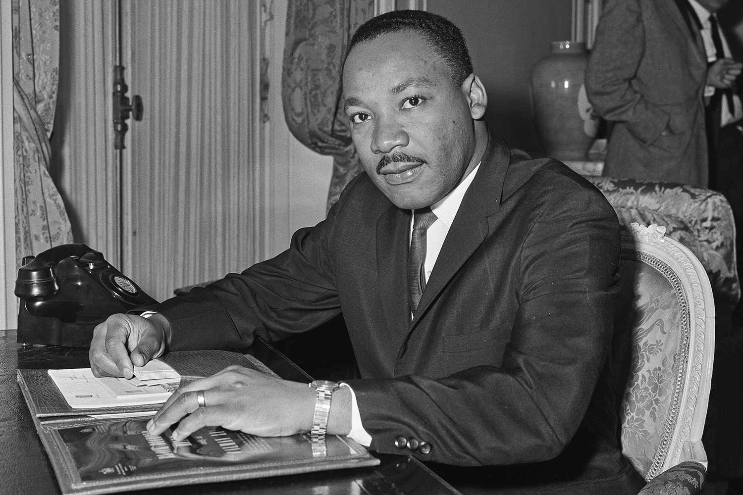 15 of Martin Luther King Jr.’s Most Powerful Quotes